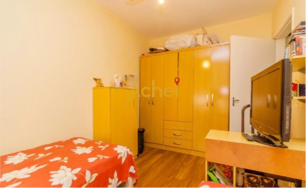 Apartamento à venda com 2 quartos, 54m² - Foto 22