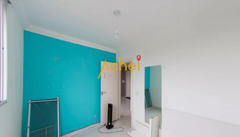 Apartamento à venda com 2 quartos, 50m² - Foto 6