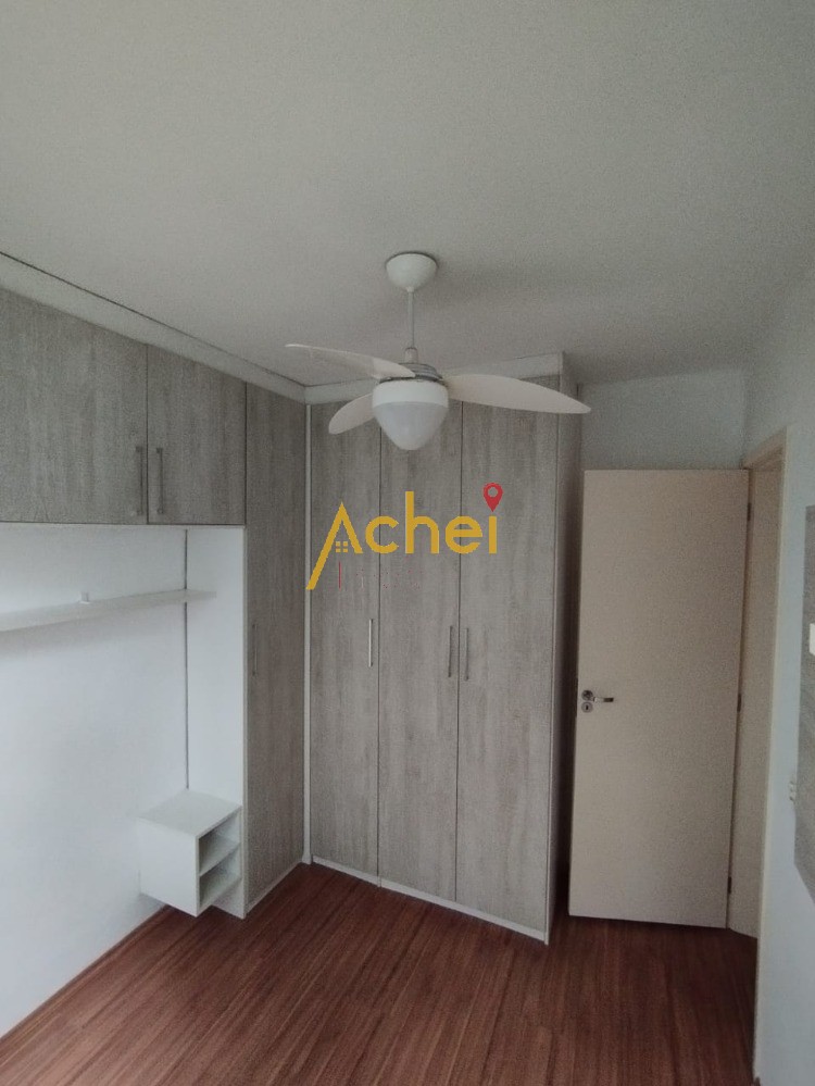 Apartamento à venda com 2 quartos, 47m² - Foto 5