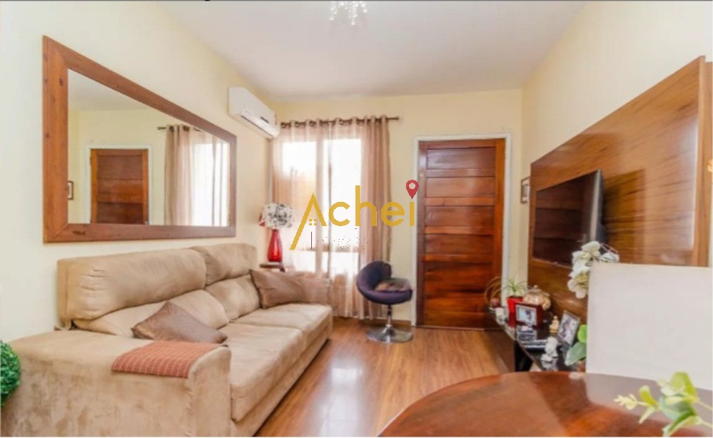 Apartamento à venda com 2 quartos, 54m² - Foto 10