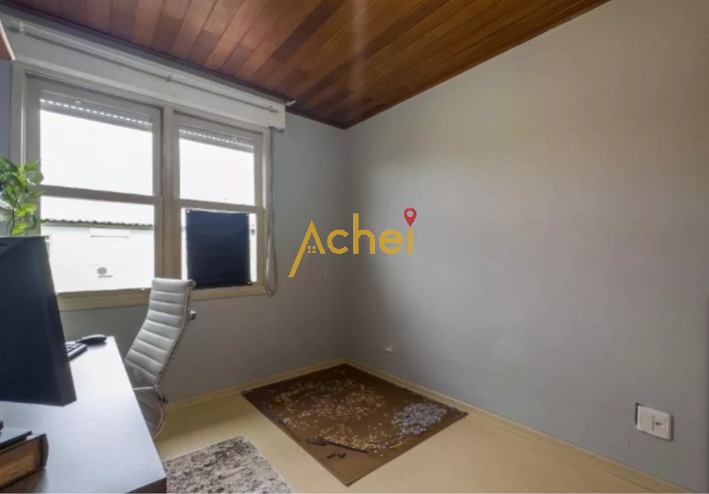 Apartamento à venda com 2 quartos, 54m² - Foto 8