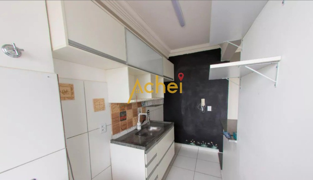 Apartamento à venda com 2 quartos, 50m² - Foto 4