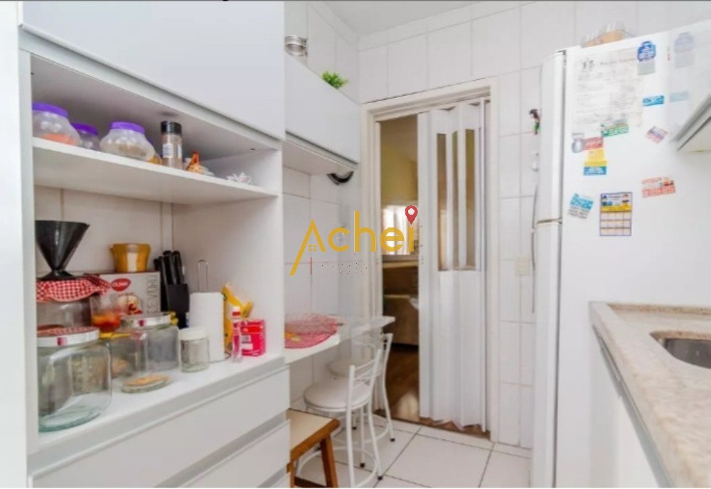 Apartamento à venda com 2 quartos, 54m² - Foto 16