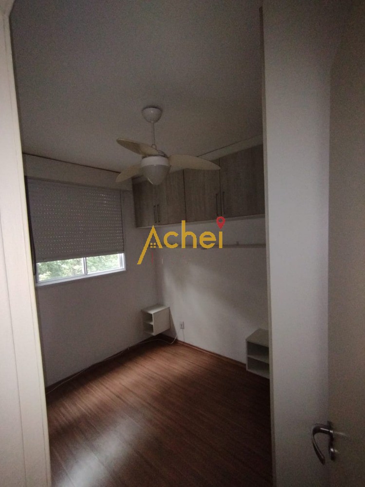 Apartamento à venda com 2 quartos, 47m² - Foto 4