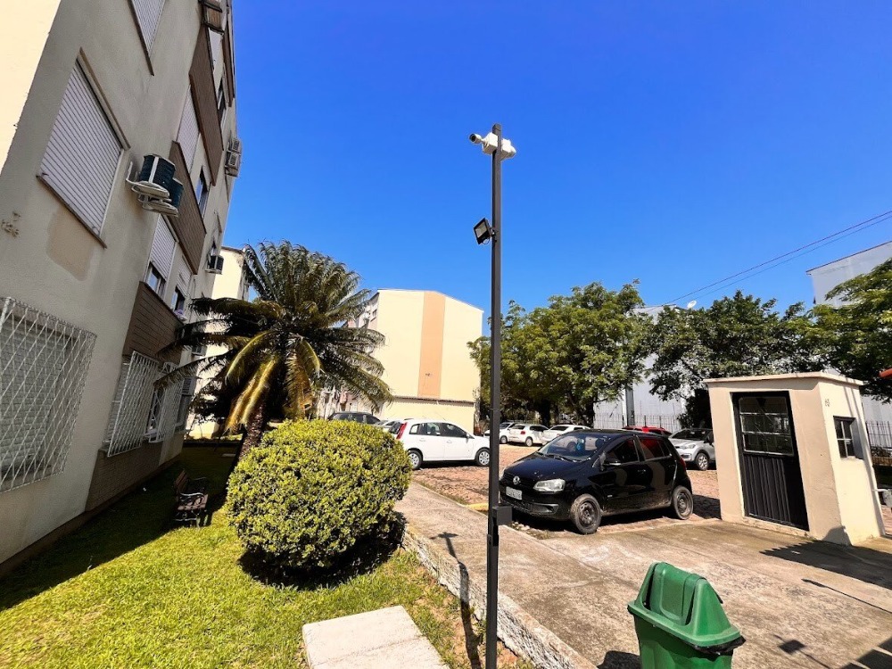 Apartamento à venda com 1 quarto, 37m² - Foto 2