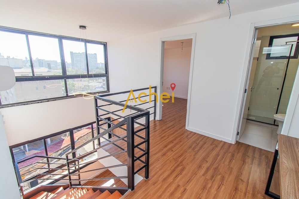 Apartamento à venda com 1 quarto, 75m² - Foto 13