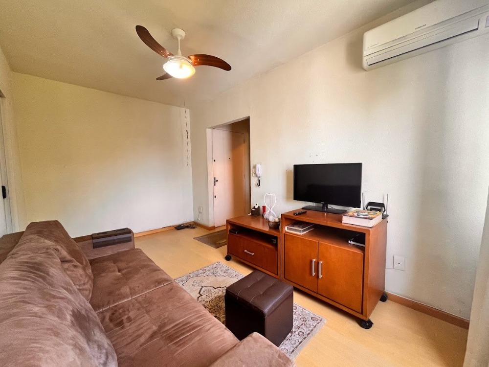 Apartamento à venda com 1 quarto, 37m² - Foto 20