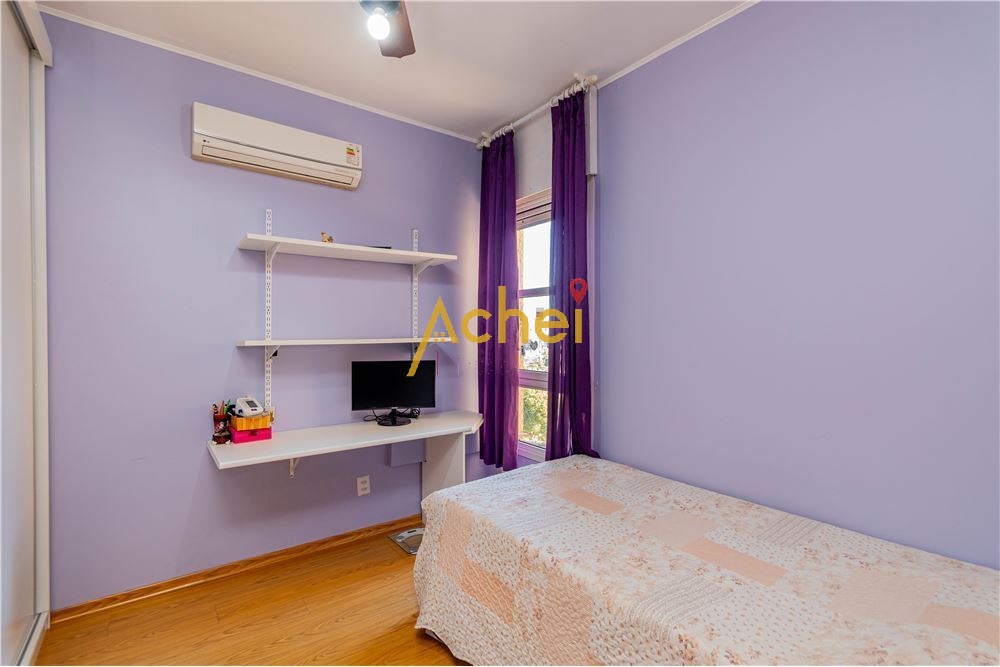 Cobertura à venda com 3 quartos, 200m² - Foto 6