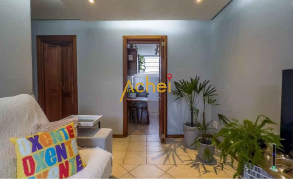 Apartamento à venda com 2 quartos, 54m² - Foto 1