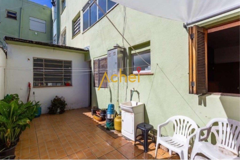 Apartamento à venda com 3 quartos, 81m² - Foto 6