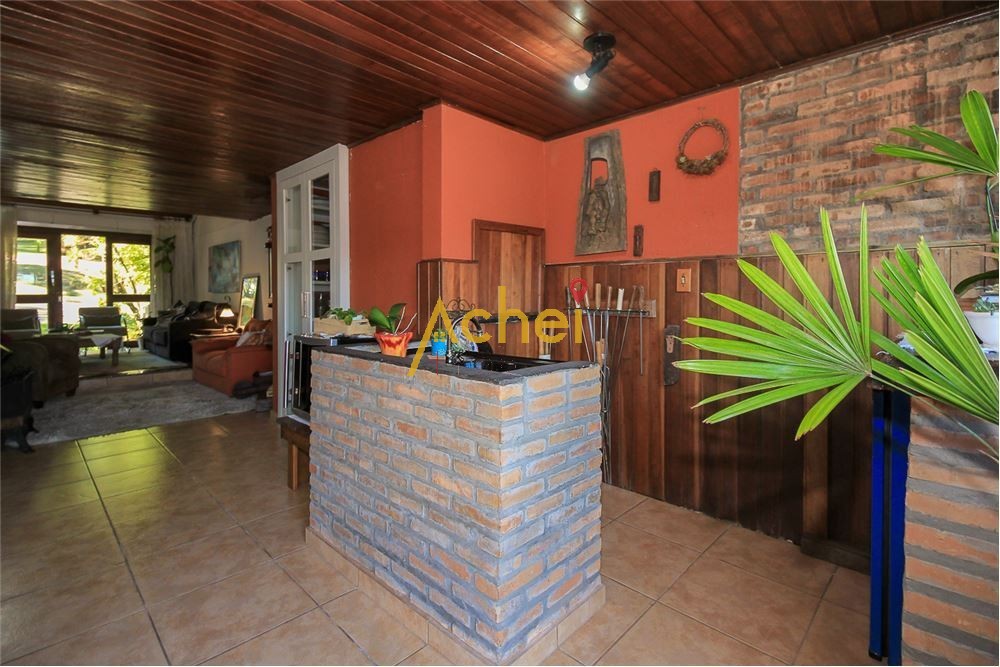 Casa à venda com 3 quartos - Foto 30