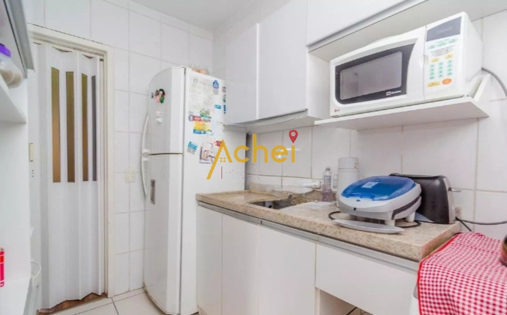 Apartamento à venda com 2 quartos, 54m² - Foto 17