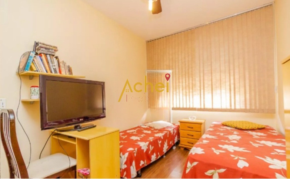 Apartamento à venda com 2 quartos, 54m² - Foto 21