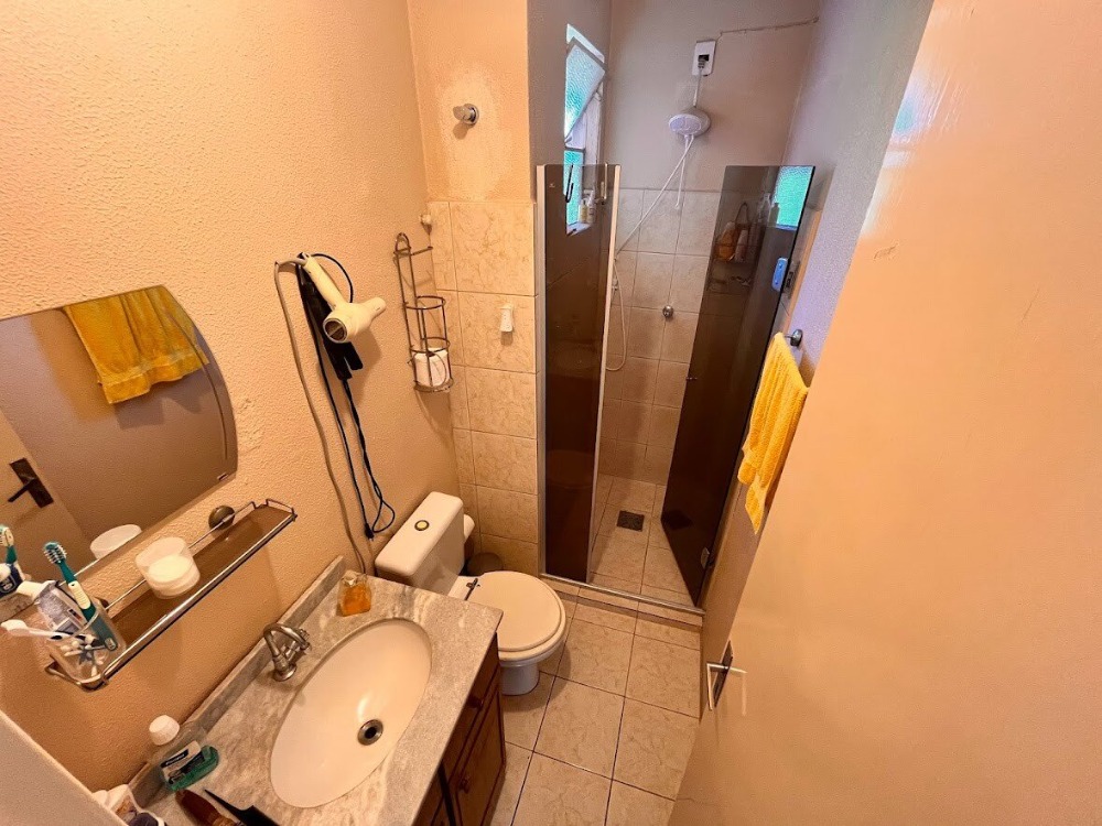 Apartamento à venda com 1 quarto, 37m² - Foto 13