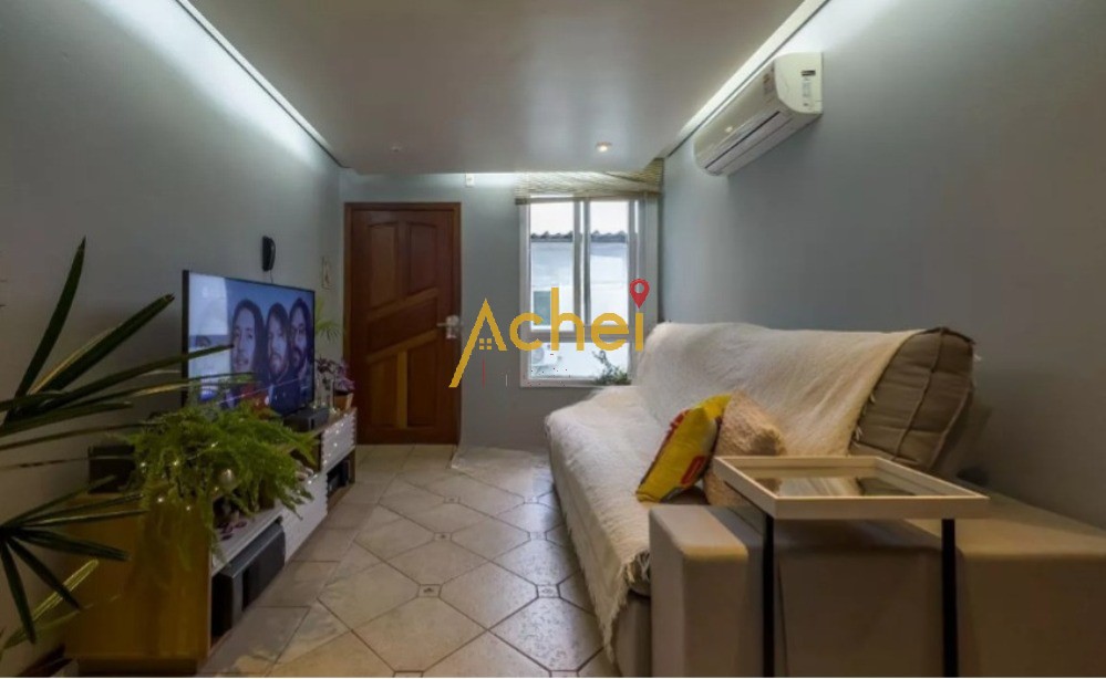 Apartamento à venda com 2 quartos, 54m² - Foto 5