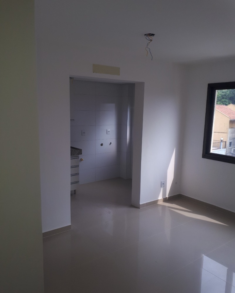 Apartamento à venda com 1 quarto, 39m² - Foto 4