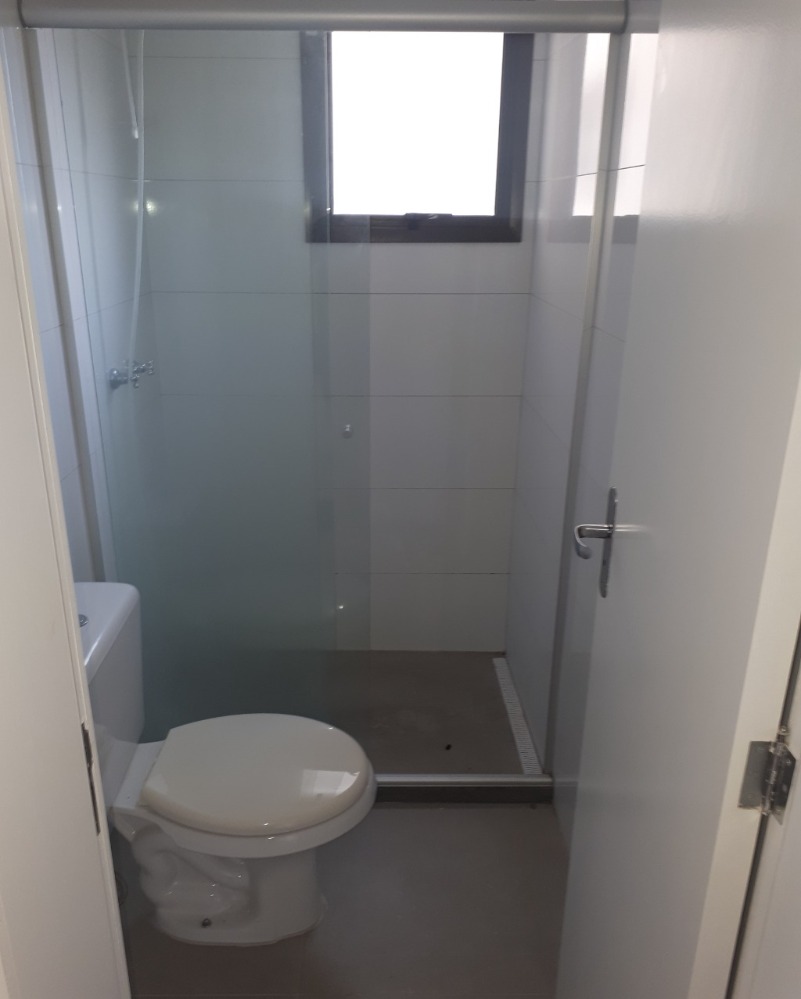 Apartamento à venda com 1 quarto, 39m² - Foto 20