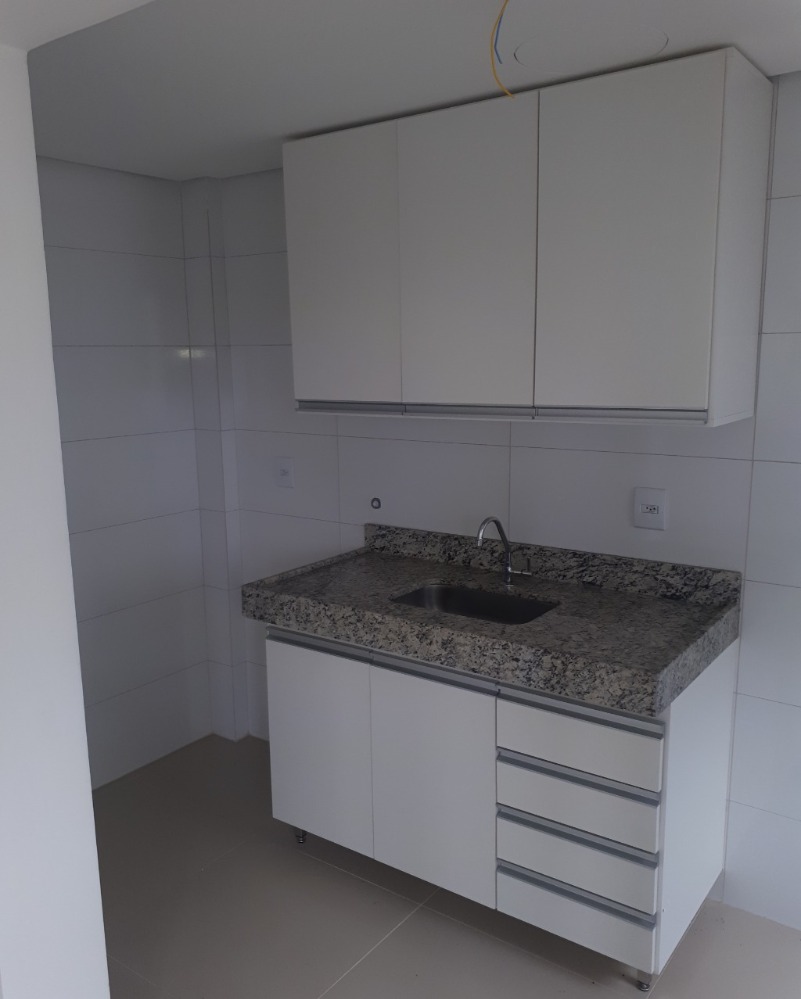 Apartamento à venda com 1 quarto, 39m² - Foto 10