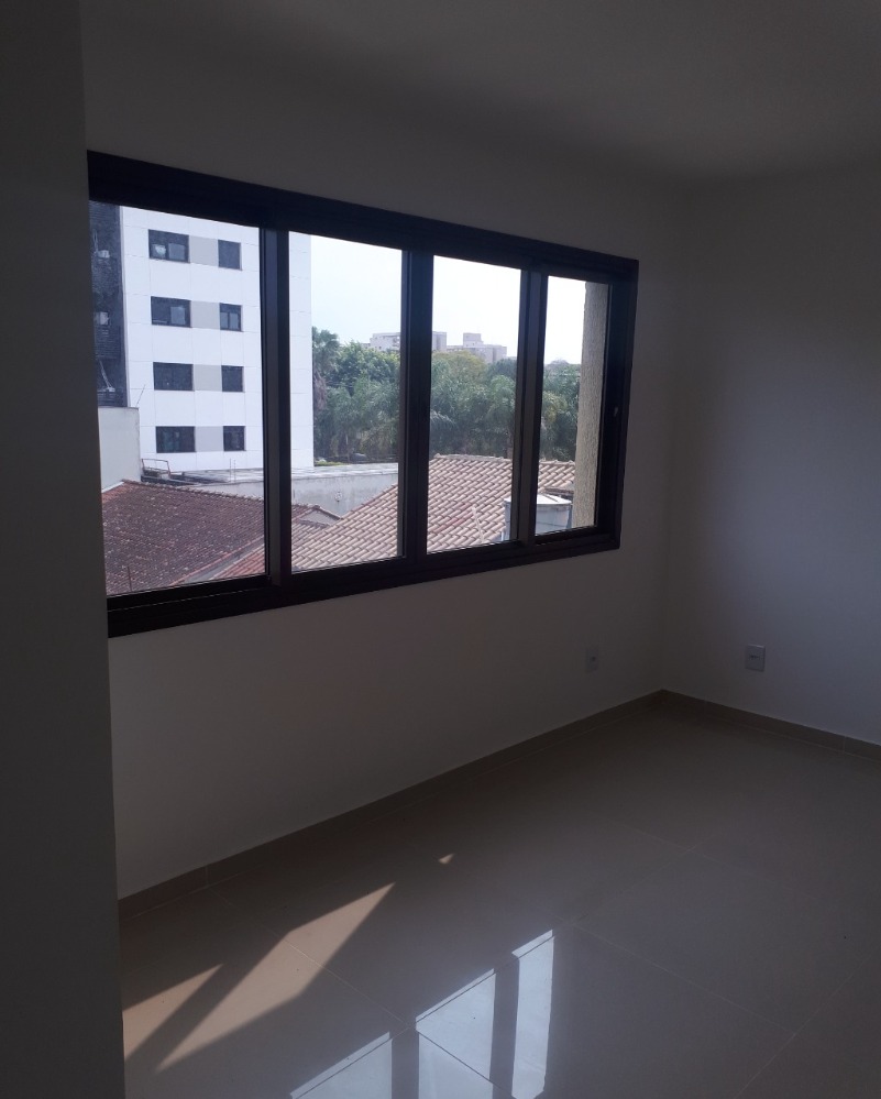 Apartamento à venda com 1 quarto, 39m² - Foto 7