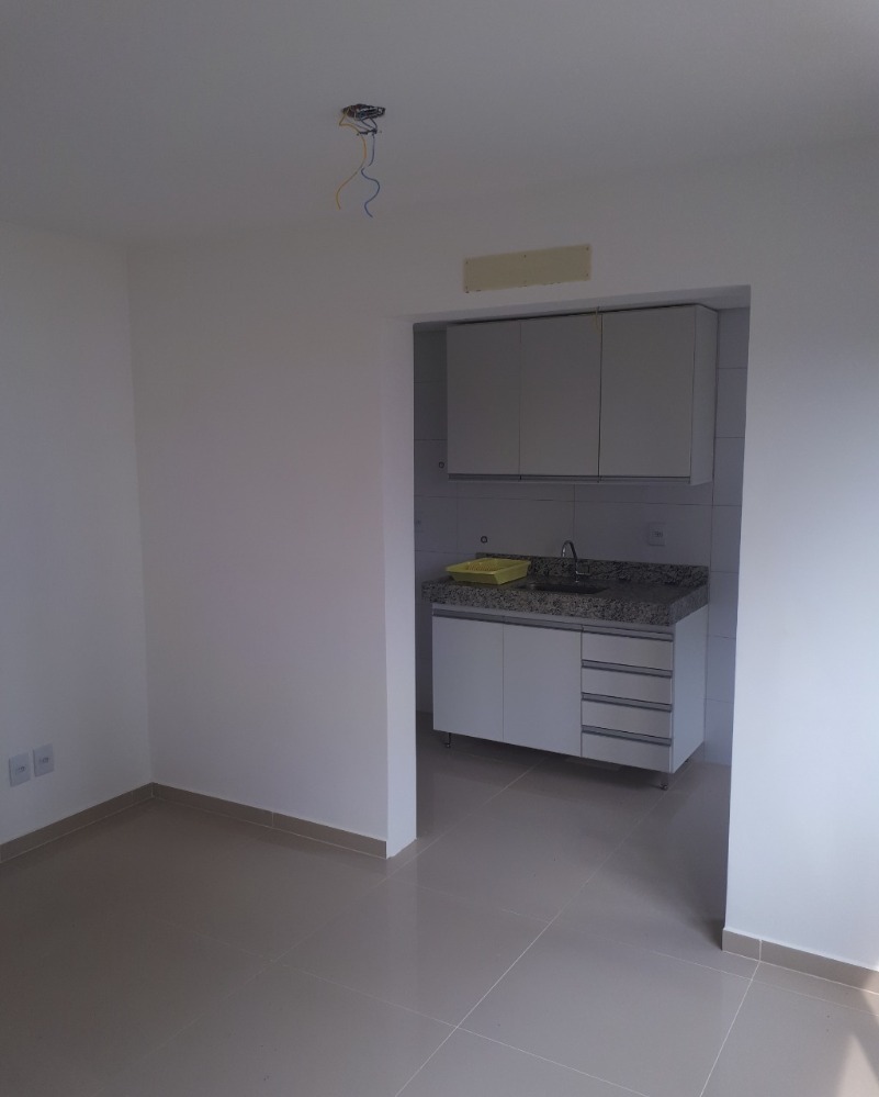 Apartamento à venda com 1 quarto, 39m² - Foto 13