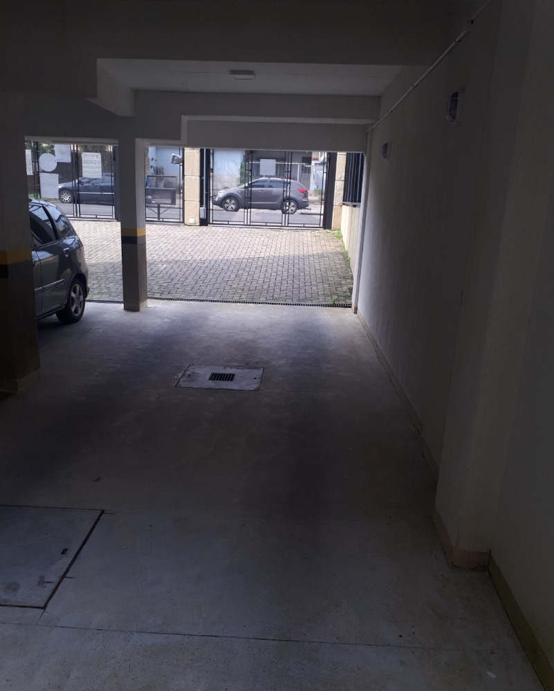 Apartamento à venda com 1 quarto, 39m² - Foto 30