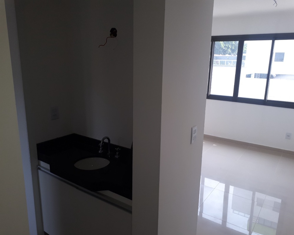 Apartamento à venda com 1 quarto, 39m² - Foto 18