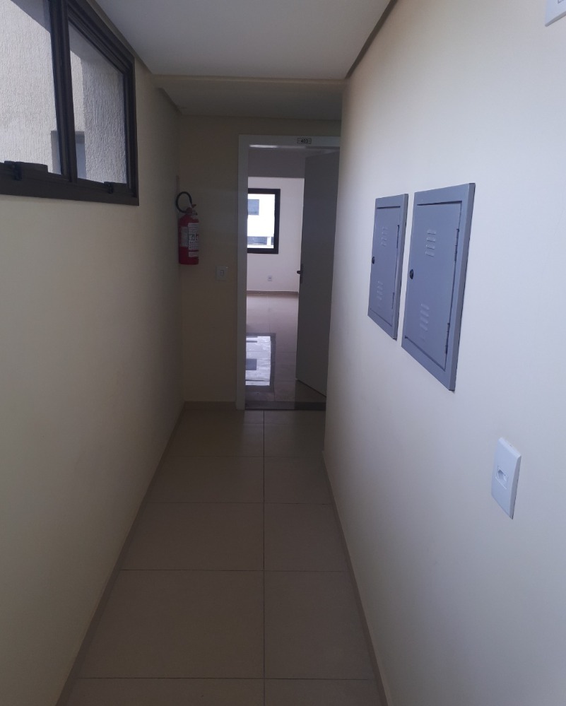 Apartamento à venda com 1 quarto, 39m² - Foto 22