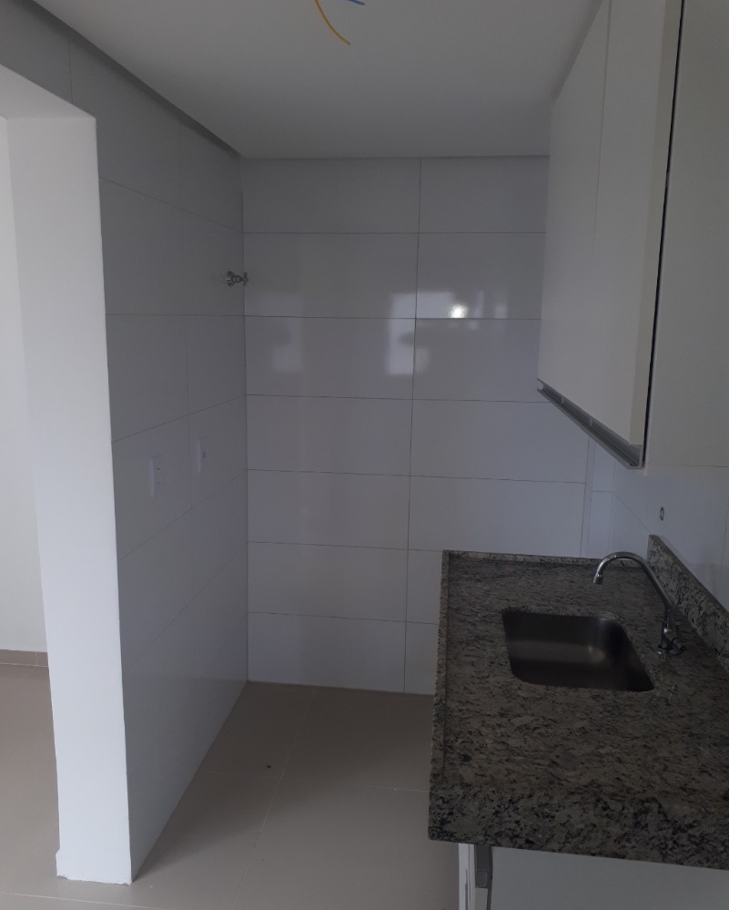 Apartamento à venda com 1 quarto, 39m² - Foto 9