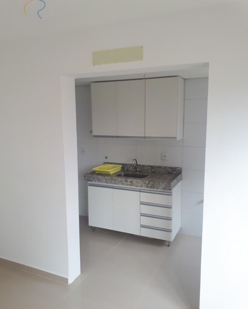 Apartamento à venda com 1 quarto, 39m² - Foto 12