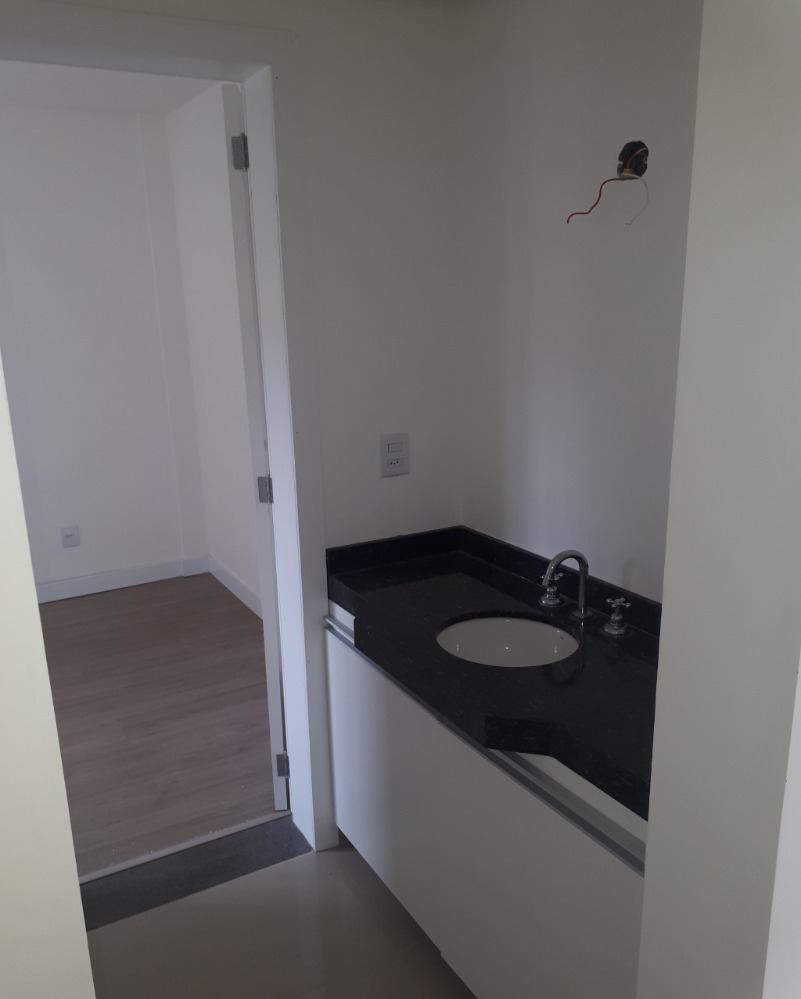 Apartamento à venda com 1 quarto, 39m² - Foto 19