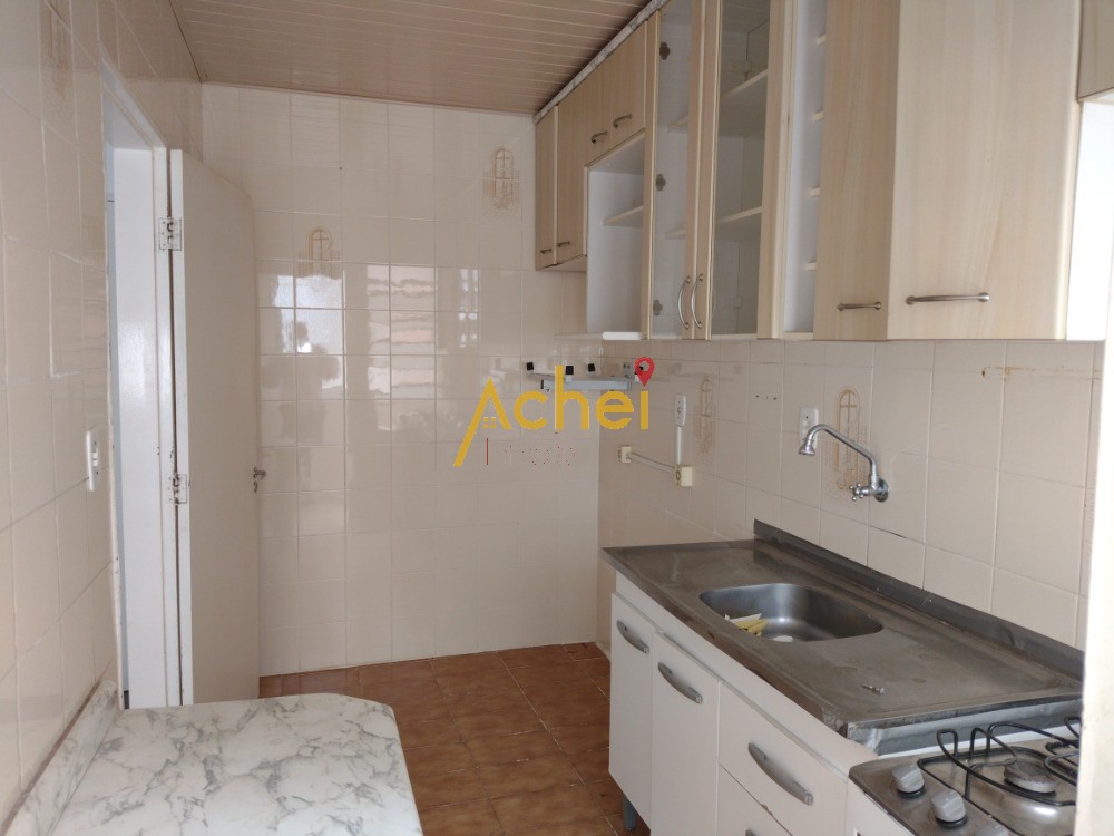 Apartamento à venda com 2 quartos, 48m² - Foto 4