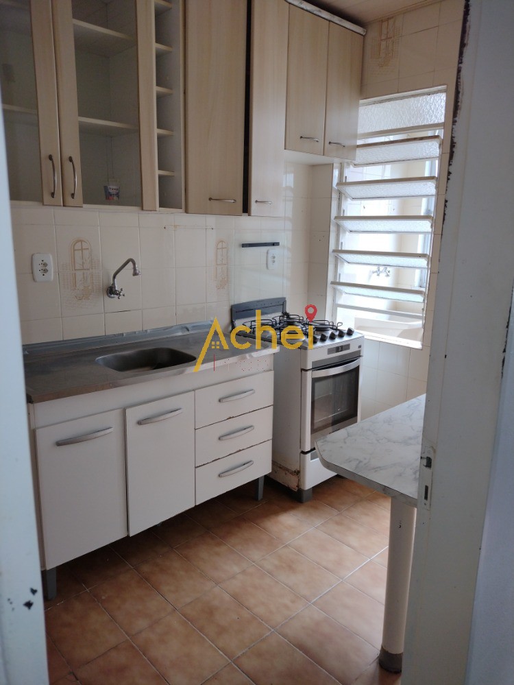 Apartamento à venda com 2 quartos, 48m² - Foto 7