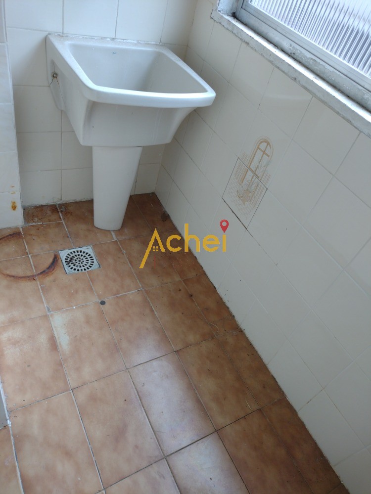 Apartamento à venda com 2 quartos, 48m² - Foto 5