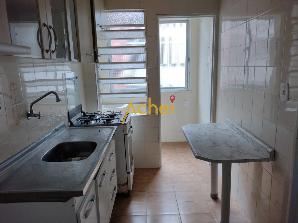 Apartamento à venda com 2 quartos, 48m² - Foto 6