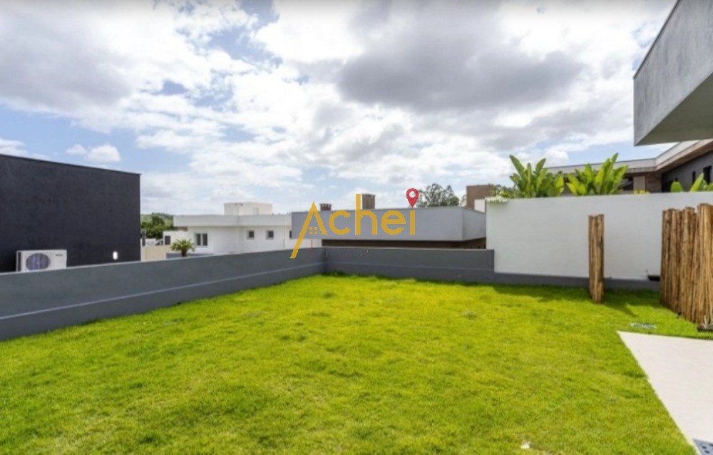 Casa de Condomínio à venda com 3 quartos, 270m² - Foto 12