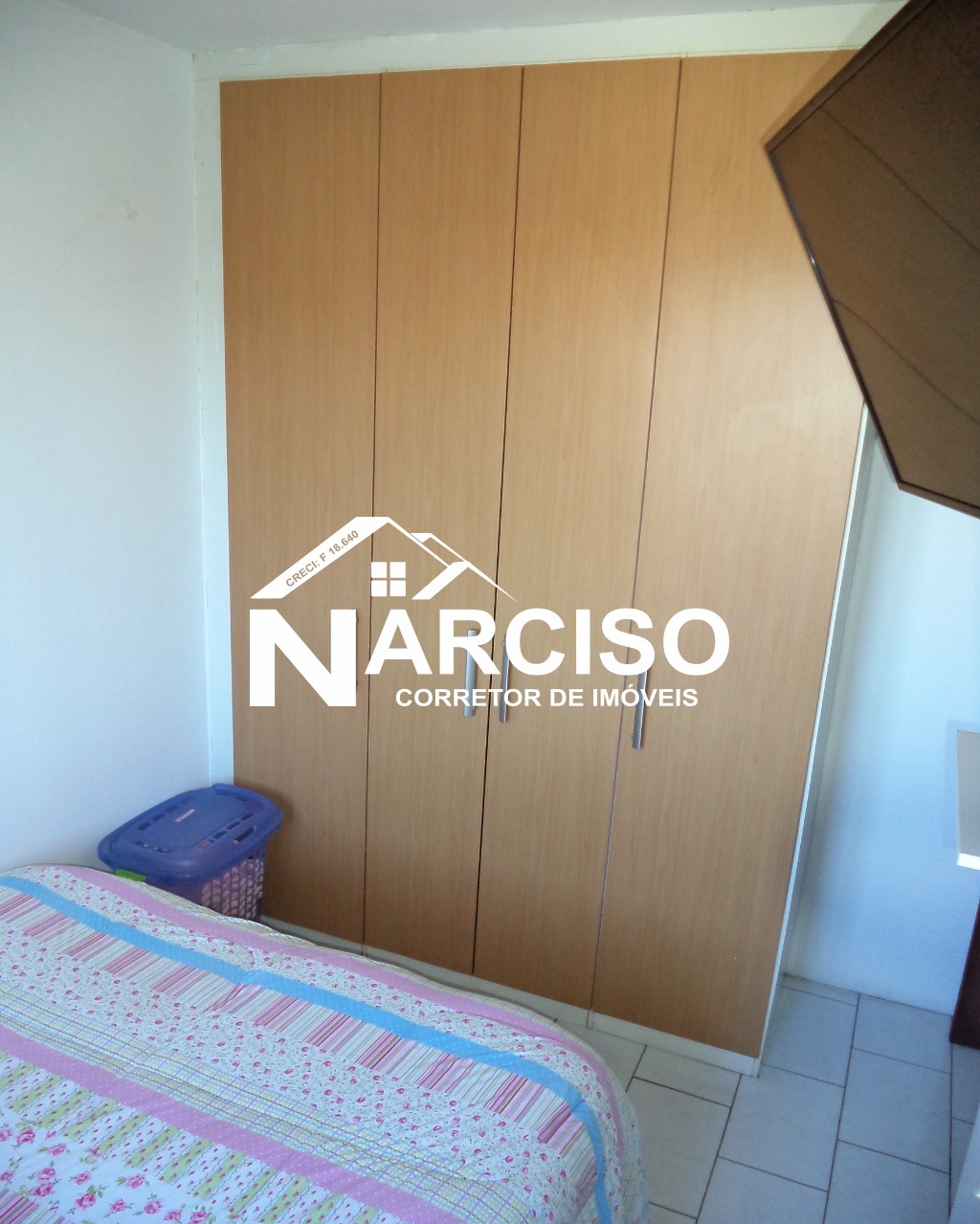 Apartamento à venda com 2 quartos, 39m² - Foto 14