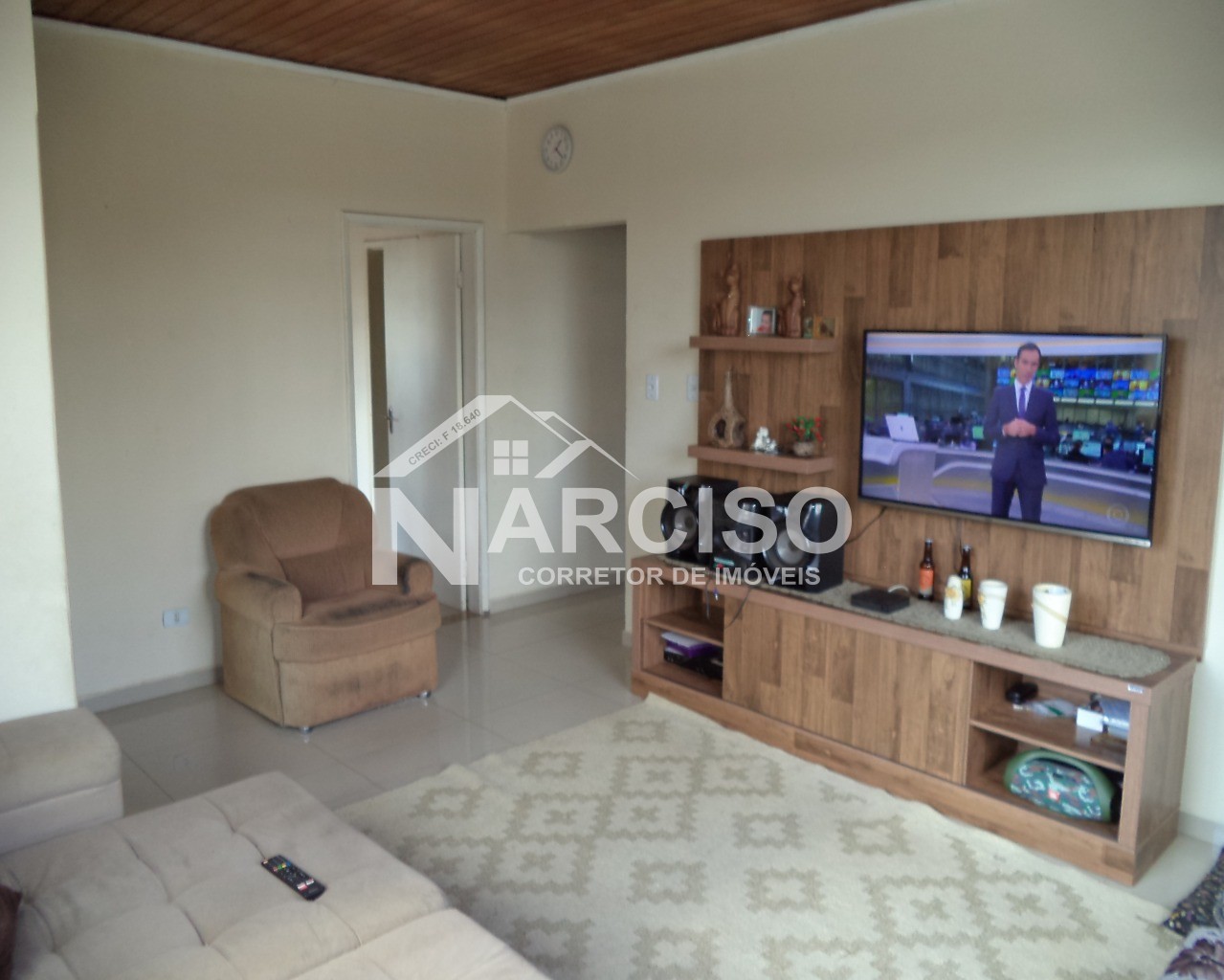 Casa à venda com 3 quartos, 200m² - Foto 5