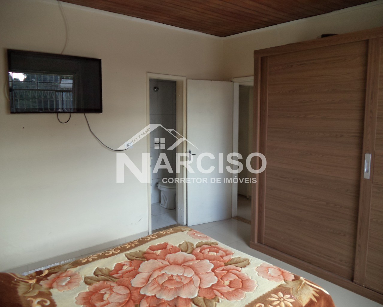 Casa à venda com 3 quartos, 200m² - Foto 10