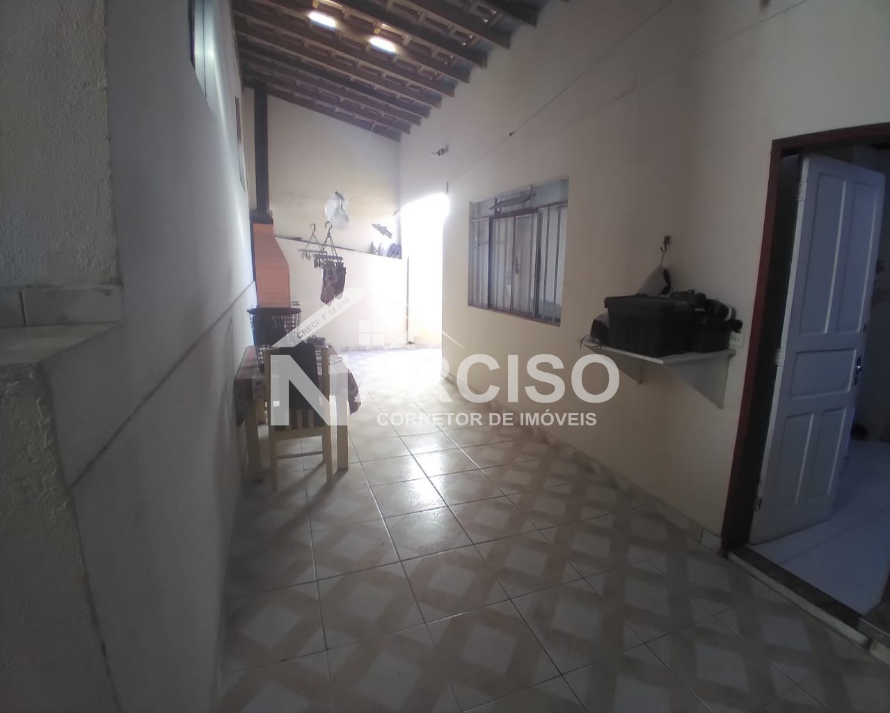 Casa à venda com 3 quartos, 200m² - Foto 15