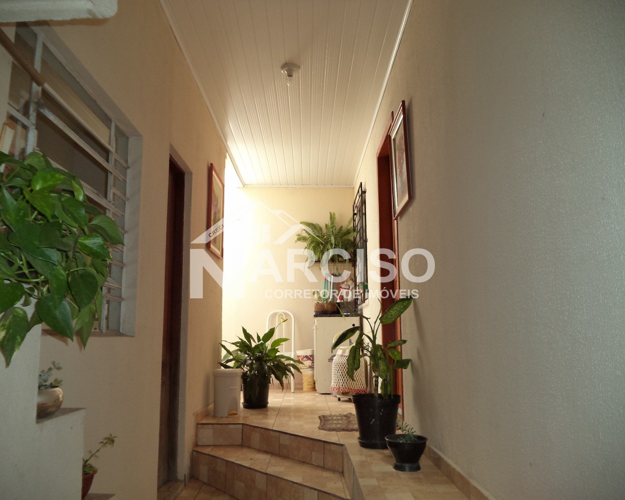 Casa à venda com 3 quartos, 200m² - Foto 16