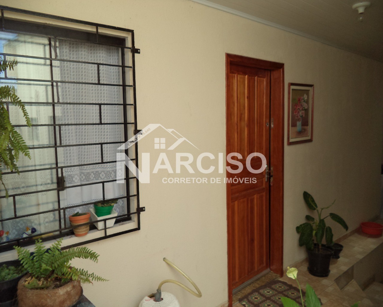 Casa à venda com 3 quartos, 200m² - Foto 18