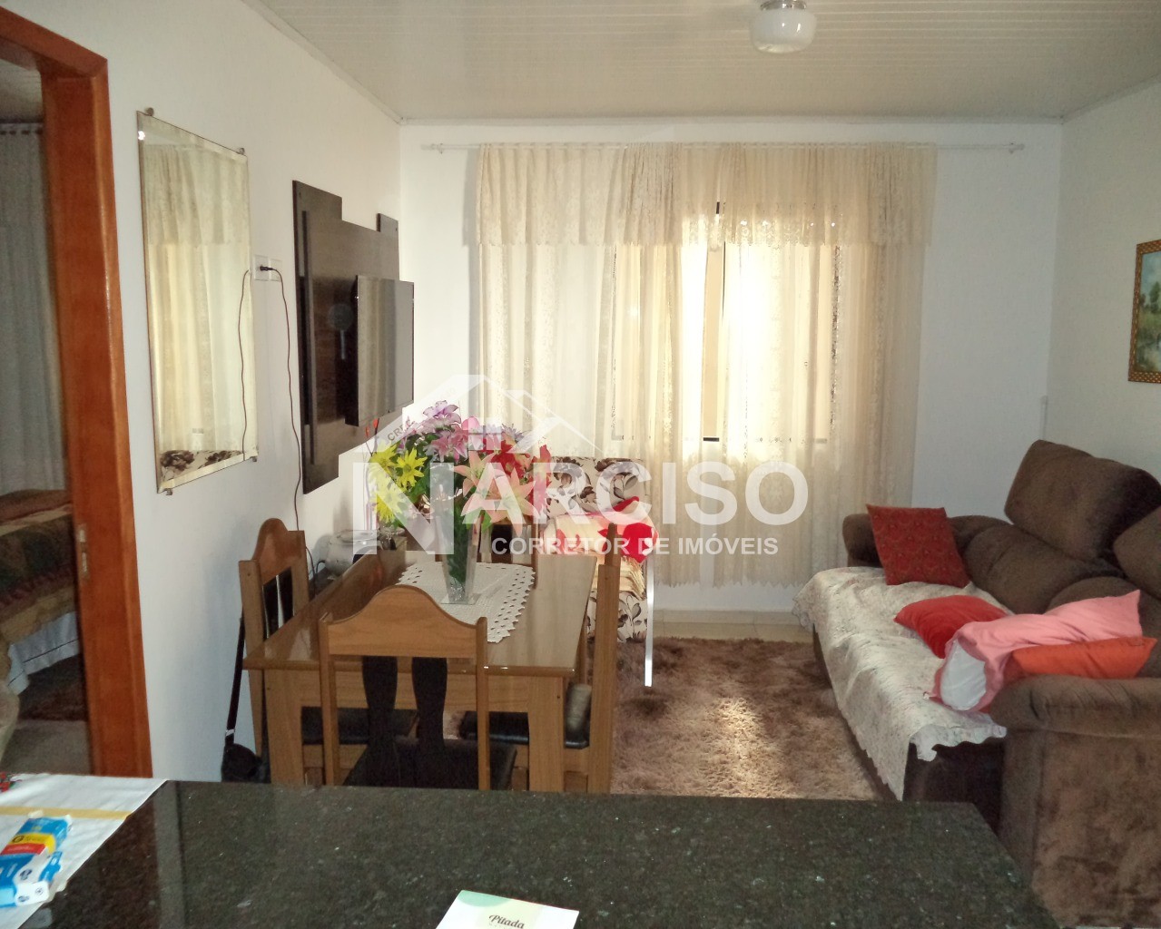 Casa à venda com 3 quartos, 200m² - Foto 21