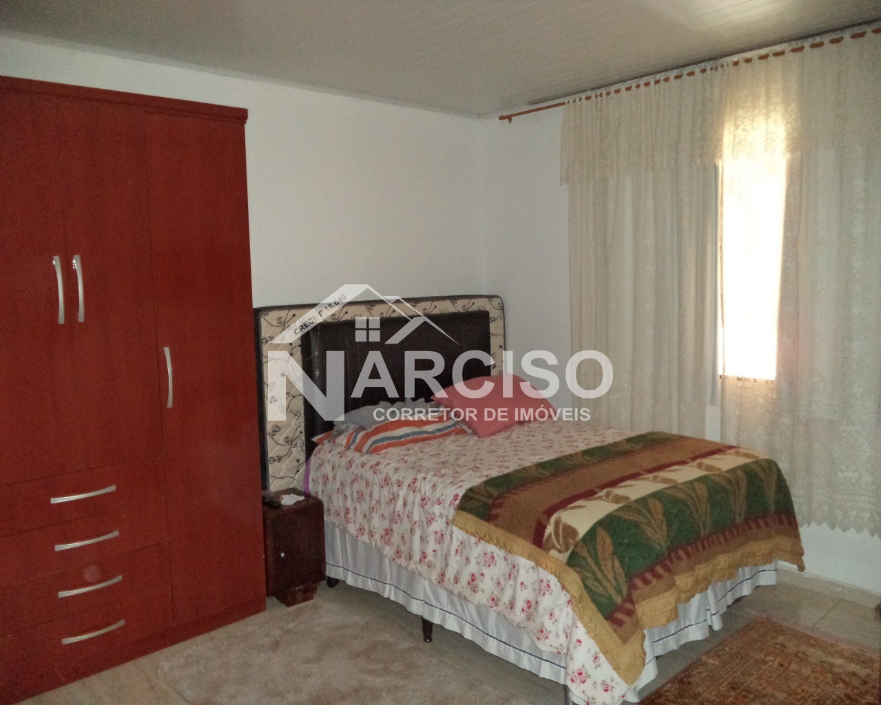 Casa à venda com 3 quartos, 200m² - Foto 23