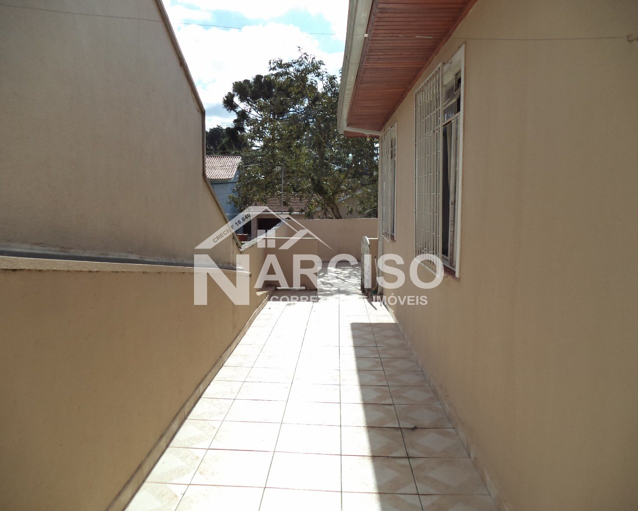 Casa à venda com 3 quartos, 200m² - Foto 26