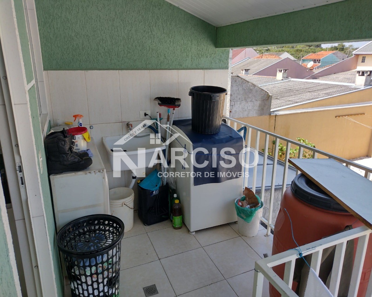 Casa à venda com 3 quartos, 142m² - Foto 10