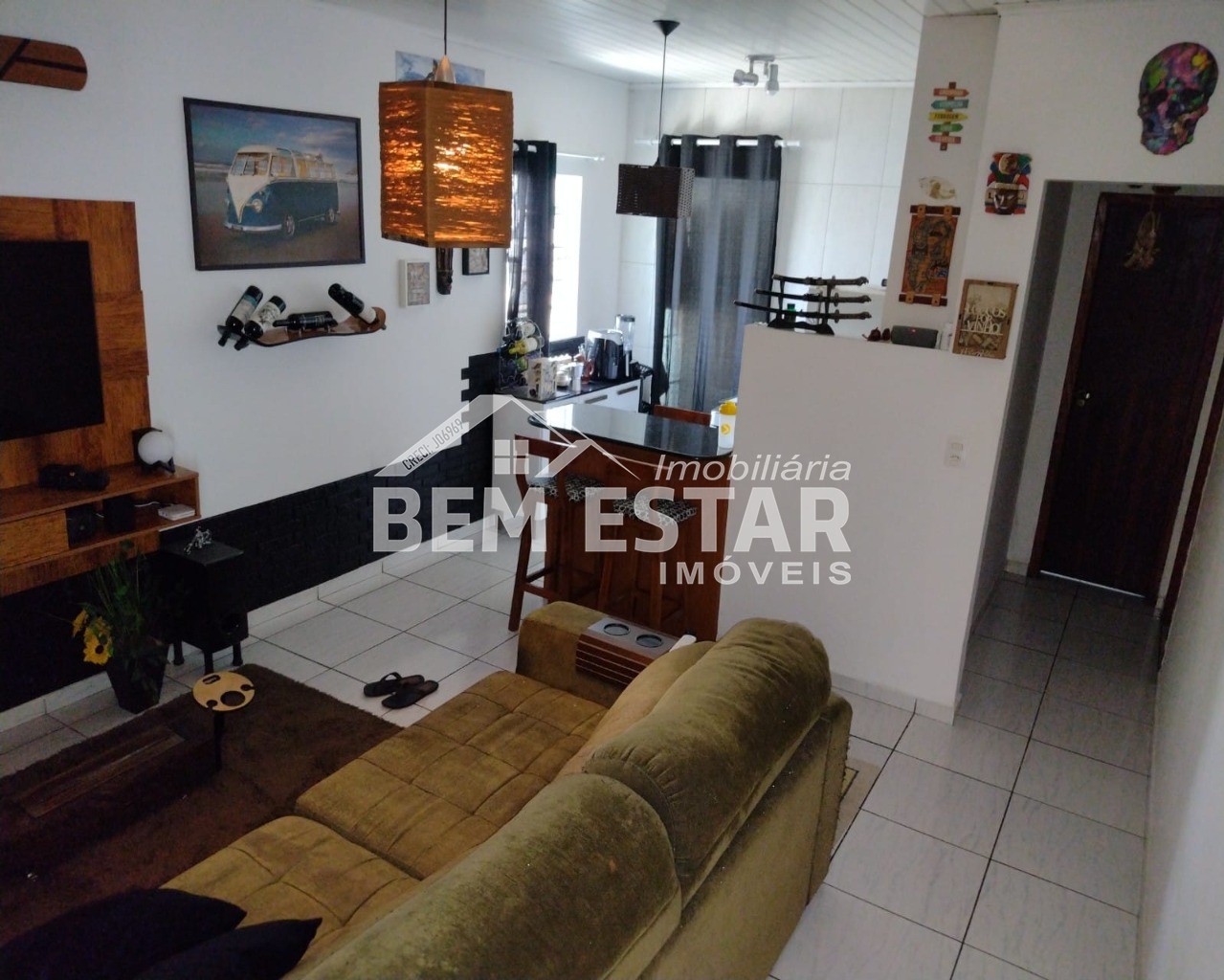 Casa à venda com 3 quartos, 250m² - Foto 19