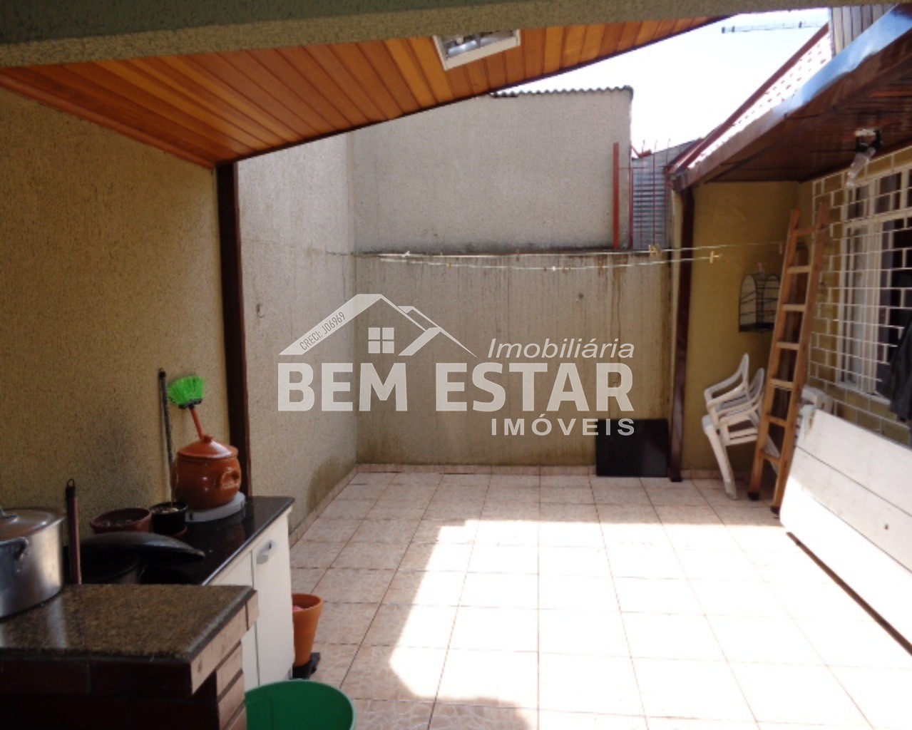 Casa à venda com 3 quartos, 150m² - Foto 19