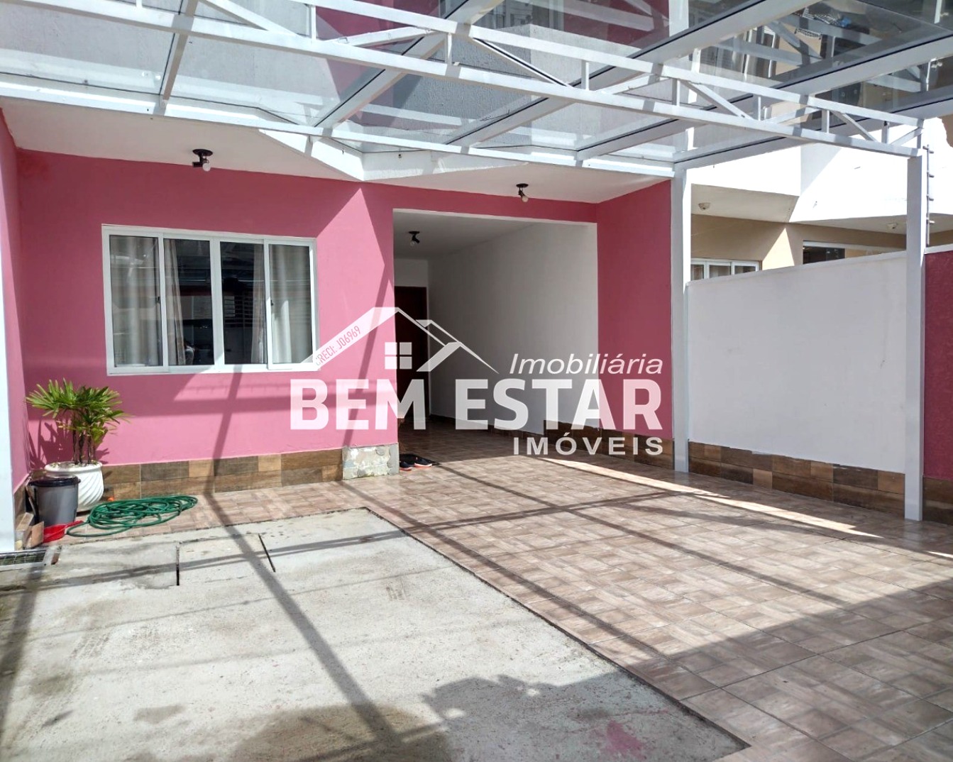 Sobrado à venda com 3 quartos, 175m² - Foto 4