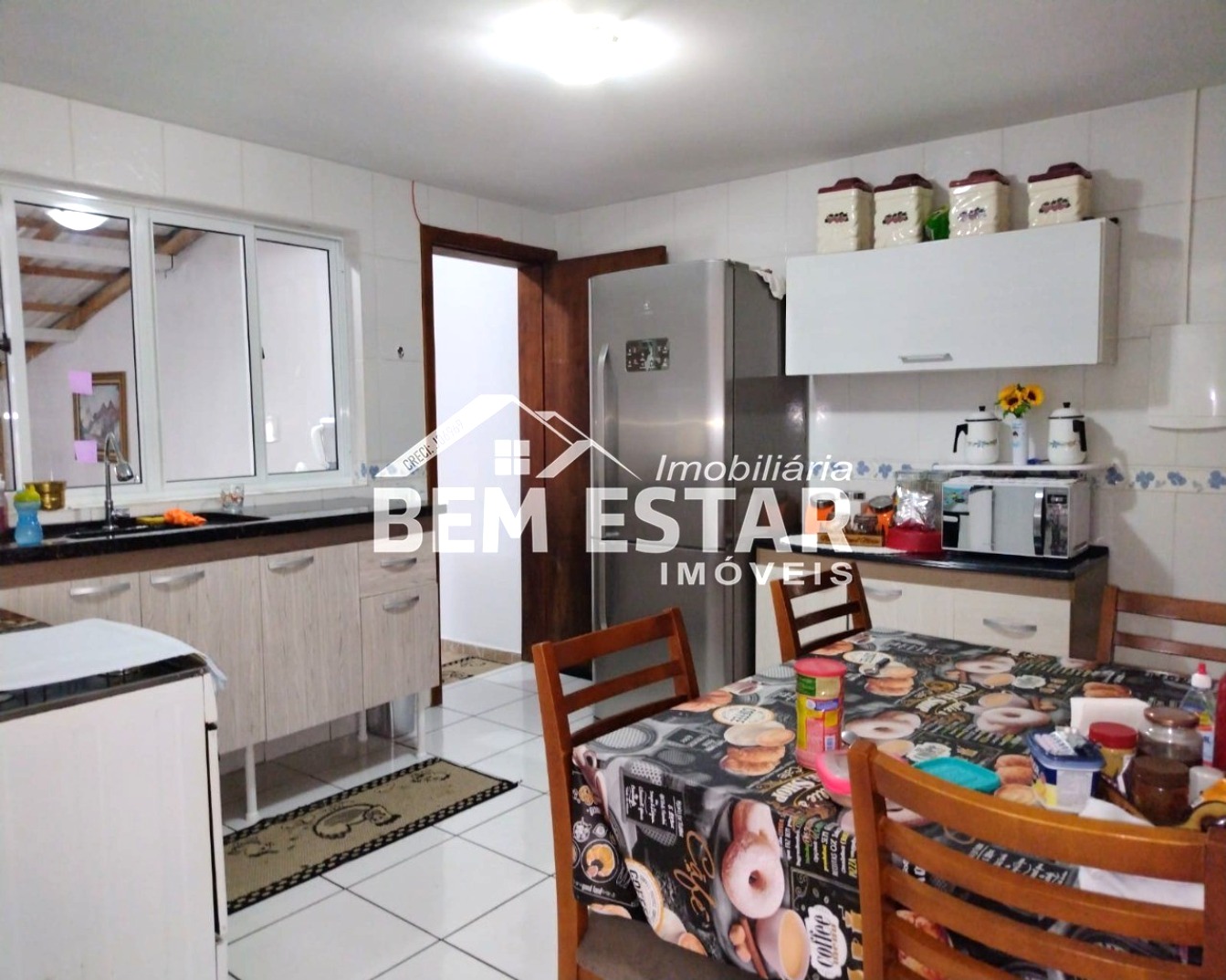 Sobrado à venda com 3 quartos, 175m² - Foto 8