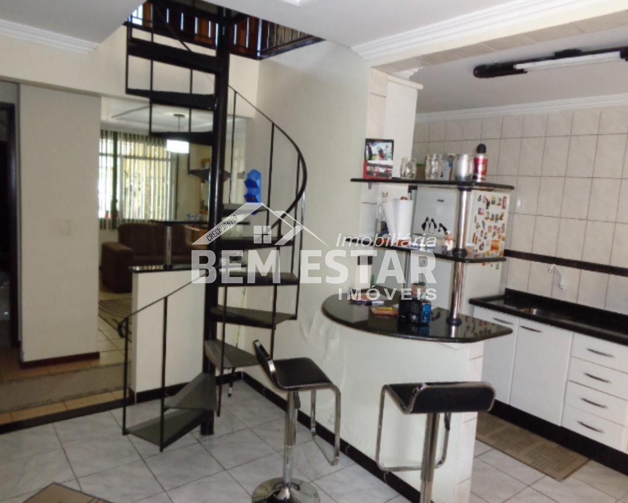 Casa à venda com 3 quartos, 150m² - Foto 12